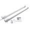 Lippert 69IN SMART ARM ASSEMBLY, WHITE 759405 - alternate 1